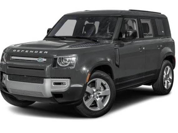 LAND ROVER DEFENDER 2025 SALEJ7EU4S2398997 image